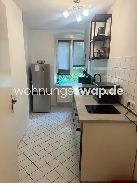 Wohnungstausch: Hindenburgdamm 20 — photo 1